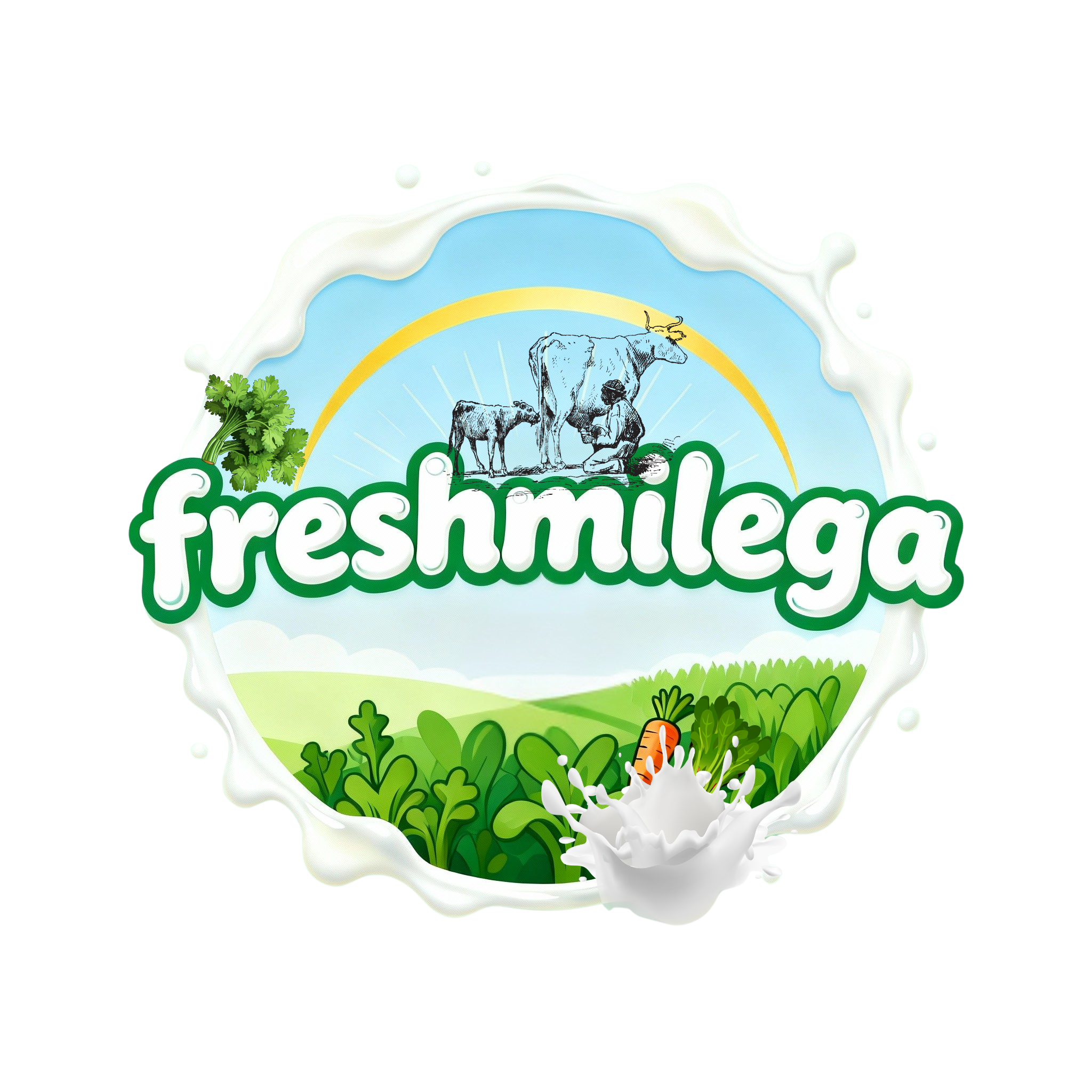 Fresh Milega